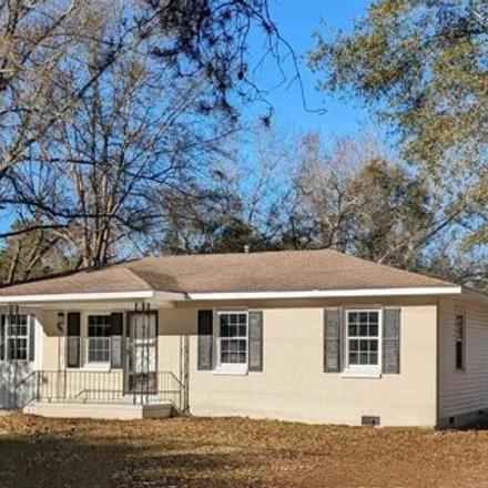 Buy this 4 bed house on 289 Lassiter Drive in Dublin, GA 31021