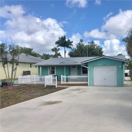 Rent this 4 bed house on 1055 Southwest Spruce Street in Palm City, FL 34990