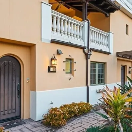 Rent this 3 bed townhouse on 5109 West Wooley Road in Oxnard Shores, Oxnard