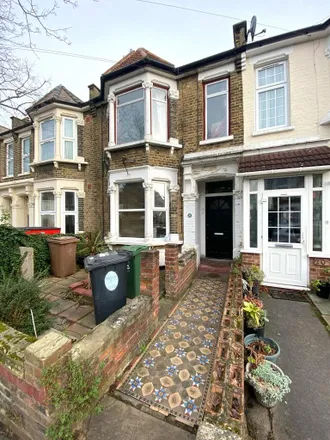 Image 8 - 12 Salisbury Road, London, E10 5RG, United Kingdom - Apartment for rent