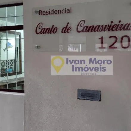 Buy this 3 bed apartment on Rua Doutor Antônio Carlos da Nova in Canasvieiras, Florianópolis - SC