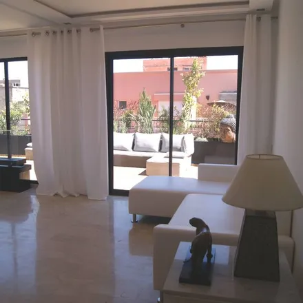 Image 7 - Palais Khum boutique hôtel & spa, 40000, Morocco Derb El Hemaria, 40000 Marrakesh, Morocco - Apartment for rent
