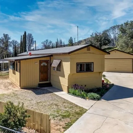 Buy this studio apartment on unnamed road in Wofford Heights, Kern County