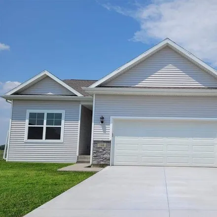 Buy this 3 bed house on Pleasant Creek Drive in Palo, Linn County