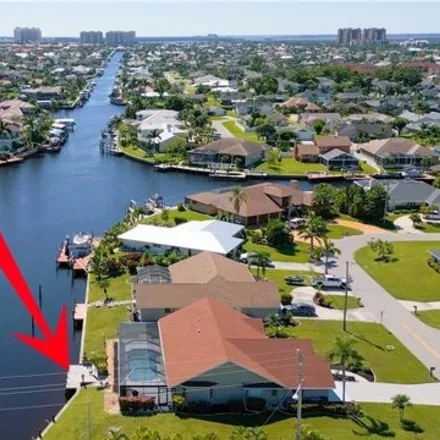 Buy this 3 bed house on 4805 Sw 13th Ave in Cape Coral, Florida