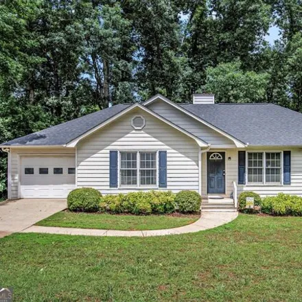 Buy this 3 bed house on 180 Weatherly Wood Drive in Weatherly Woods, Athens-Clarke County Unified Government