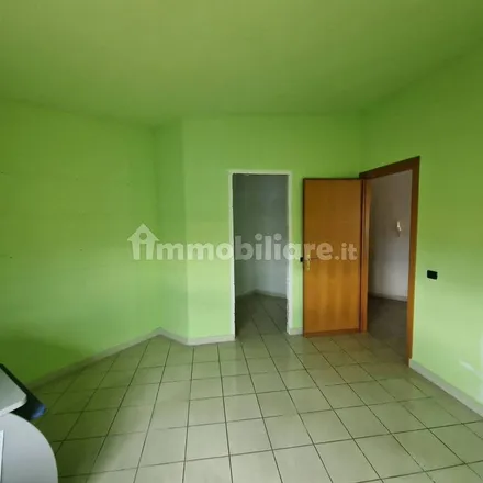 Rent this 3 bed apartment on Via Giosuè Carbucci in 01033 Civita Castellana VT, Italy