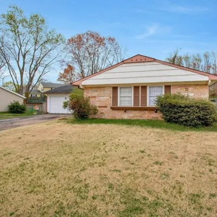 Buy this 3 bed house on 12663 Heming Lane in Heather Hills, Bowie