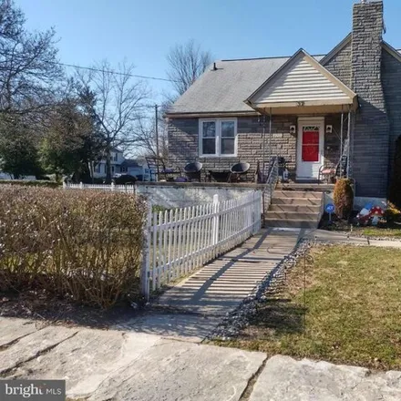 Buy this 5 bed house on 24 Jefferson Avenue in Berlin, Camden County