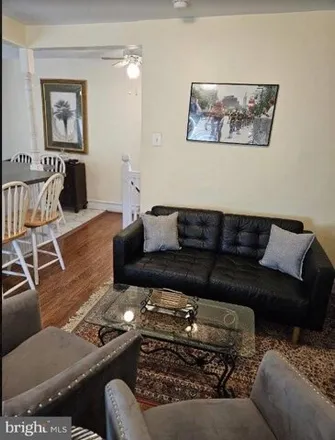 Rent this 2 bed house on 4338 Manayunk Ave in Philadelphia, Pennsylvania