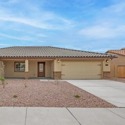 Buy this 4 bed house on 3829 Denali Court in Casa Grande, AZ 85122