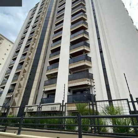 Image 2 - Condomínio Edifício Firenze, Rua 30 de Julho 550, Centro, Americana - SP, 13465-500, Brazil - Apartment for sale
