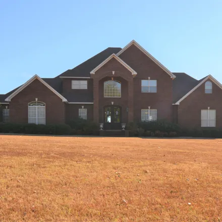 Buy this 5 bed house on 977 County Road 503 in Blair, Lee County