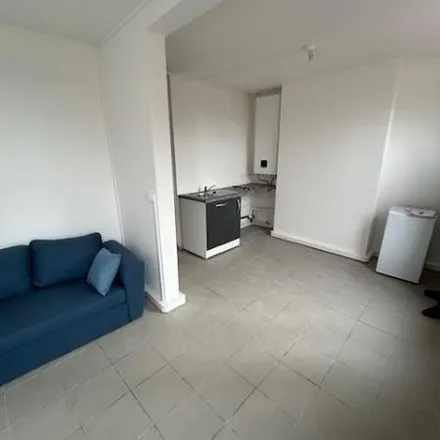 Rent this 1 bed apartment on 250 Rue Morel in 59500 Douai, France