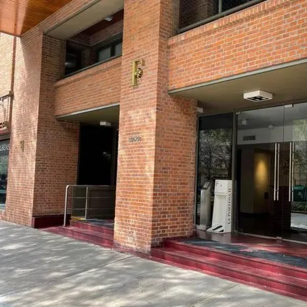Rent this 1 bed apartment on La Porteña Residences II in Juana Manso 1350, Puerto Madero