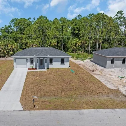 Buy this 3 bed house on 311 Vermont Way in Lehigh Acres, Florida