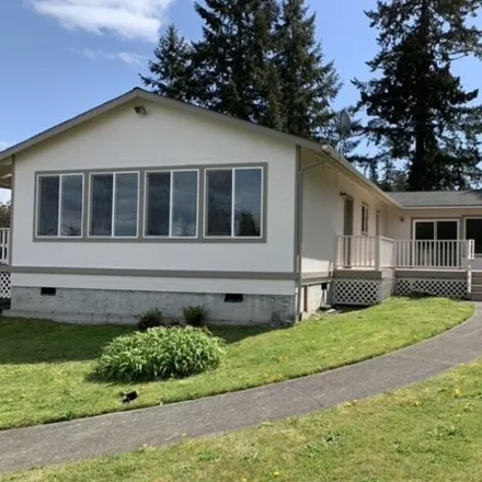 Buy this 3 bed house on 8962 Key Peninsula Highway Northwest in Pierce County, WA 98329