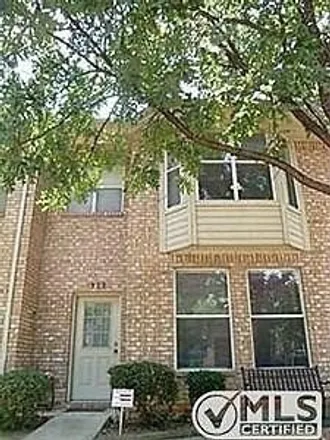 Rent this 3 bed house on 1508 Barbara Drive in Lewisville, TX 75067