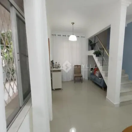 Buy this 4 bed house on Rua Galdino Primentel in Todos os Santos, Zona Norte do Rio de Janeiro - RJ