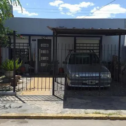 Buy this 3 bed house on Calle 123 Bis in Villa Catella, B1900 FWA Buenos Aires