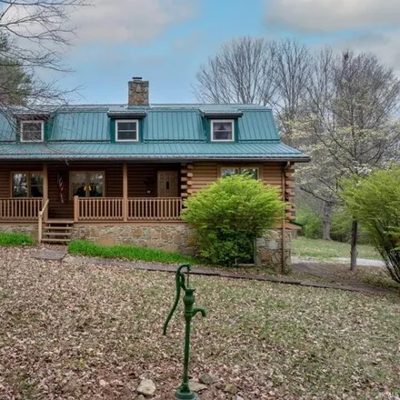 Buy this 3 bed house on 4645 E Lampkins Ridge Rd in Bloomington, Indiana