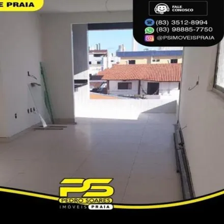Buy this 2 bed apartment on Avenida Presidente Café Filho in Bessa, João Pessoa - PB