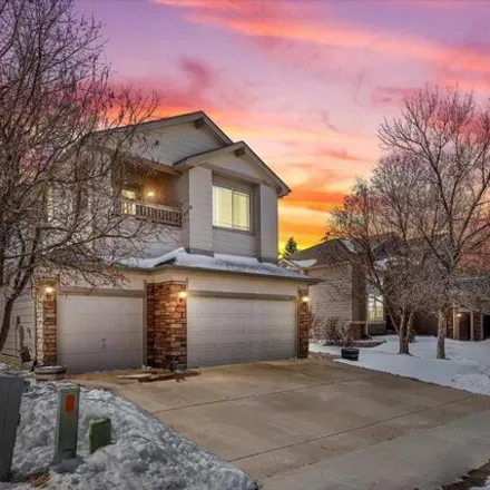 Buy this 5 bed house on 6726 Catarata Place in Castle Pines, CO 80108