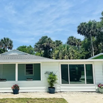 Buy this 2 bed house on 69 E Bayshore Dr in Port Orange, Florida
