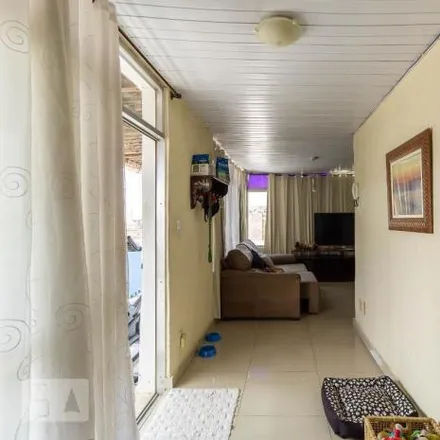 Buy this 3 bed apartment on Rua Doutor Leal in Engenho de Dentro, Rio de Janeiro - RJ