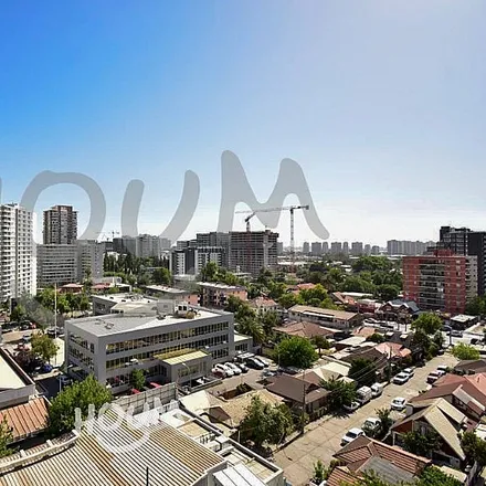 Image 7 - Avenida Macul 3198, 781 0000 Provincia de Santiago, Chile - Apartment for sale