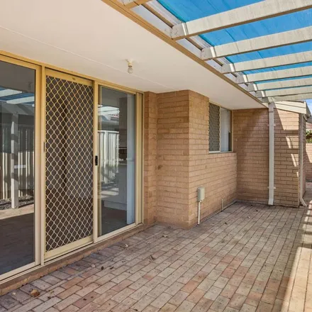 Rent this 3 bed apartment on 26 Parkside Avenue in Mount Pleasant WA 6153, Australia