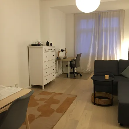 Rent this 2 bed apartment on Riemannstraße 28 in 04107 Leipzig, Germany