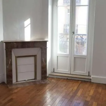 Rent this 3 bed apartment on Hôtel de ville in Place Stanislas, 54100 Nancy