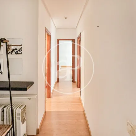 Image 6 - Calle de Diego de León, 35, 28006 Madrid, Spain - Apartment for rent