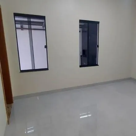 Image 1 - Rua Presidente Roosevelt, Jardim Presidente, Goiânia - GO, 74353, Brazil - House for rent