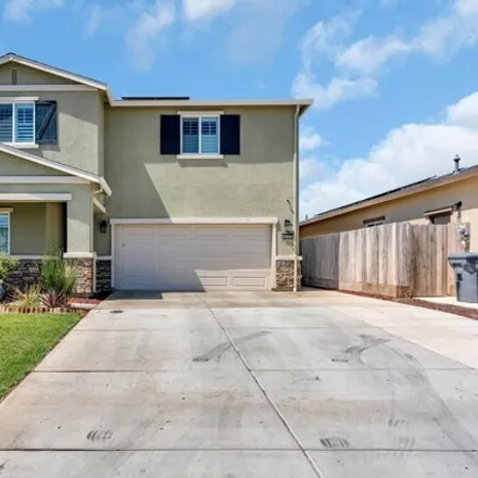 Buy this 5 bed house on 4209 Candle Court in Merced, CA 95348