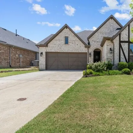 Buy this 3 bed house on 5192 High Ridge Trail in Flower Mound, TX 76262