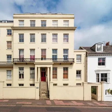 Image 1 - St Annes House, Buckingham Place, Brighton, BN1 3QA, United Kingdom - Apartment for rent