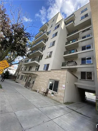 Buy this 3 bed condo on 168 Avenue P in New York, NY 11223