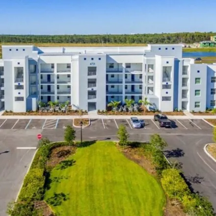 Buy this 2 bed condo on Windermere Avenue in Osceola County, FL 34746
