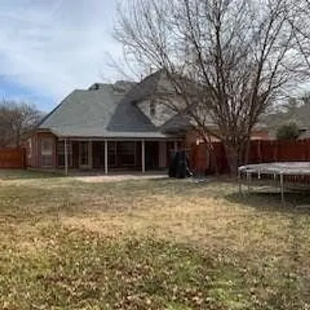 Image 3 - 3631 Mackenzie Lane, Richardson, TX 75082, USA - House for rent