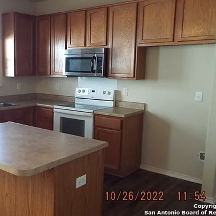 Image 6 - 611 Campion Red, Bexar County, TX 78245, USA - House for rent