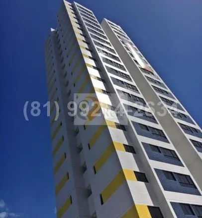 Image 2 - Estrada de Belém 1583, Campo Grande, Recife - PE, 52031-000, Brazil - Apartment for sale