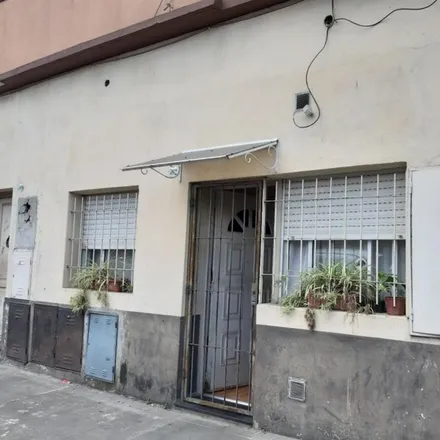 Buy this studio house on Paso 3117 in Partido de La Matanza, 1752 Lomas del Mirador