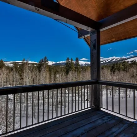 Image 3 - 478 East Kings Crossing, Winter Park, Winter Park, CO 80482, USA - House for sale