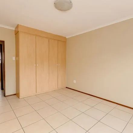 Rent this 3 bed apartment on Cedar Avenue in Broadacres AH, Gauteng