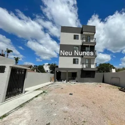 Buy this 2 bed house on Rua Capitão Thomaz Carvalho de Camargo in Cidade Jardim, São José dos Pinhais - PR