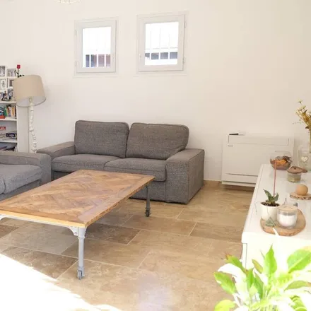 Image 7 - 13890 Mouriès, France - House for rent