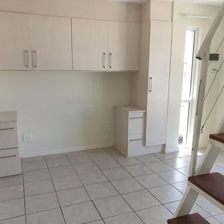 Rent this 1 bed apartment on Pick n Pay in Sitrus Crescent, Mbombela Ward 14