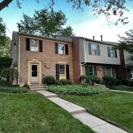 Rent this 3 bed condo on Bucknell Drive in Plyers Mill Estates, Wheaton